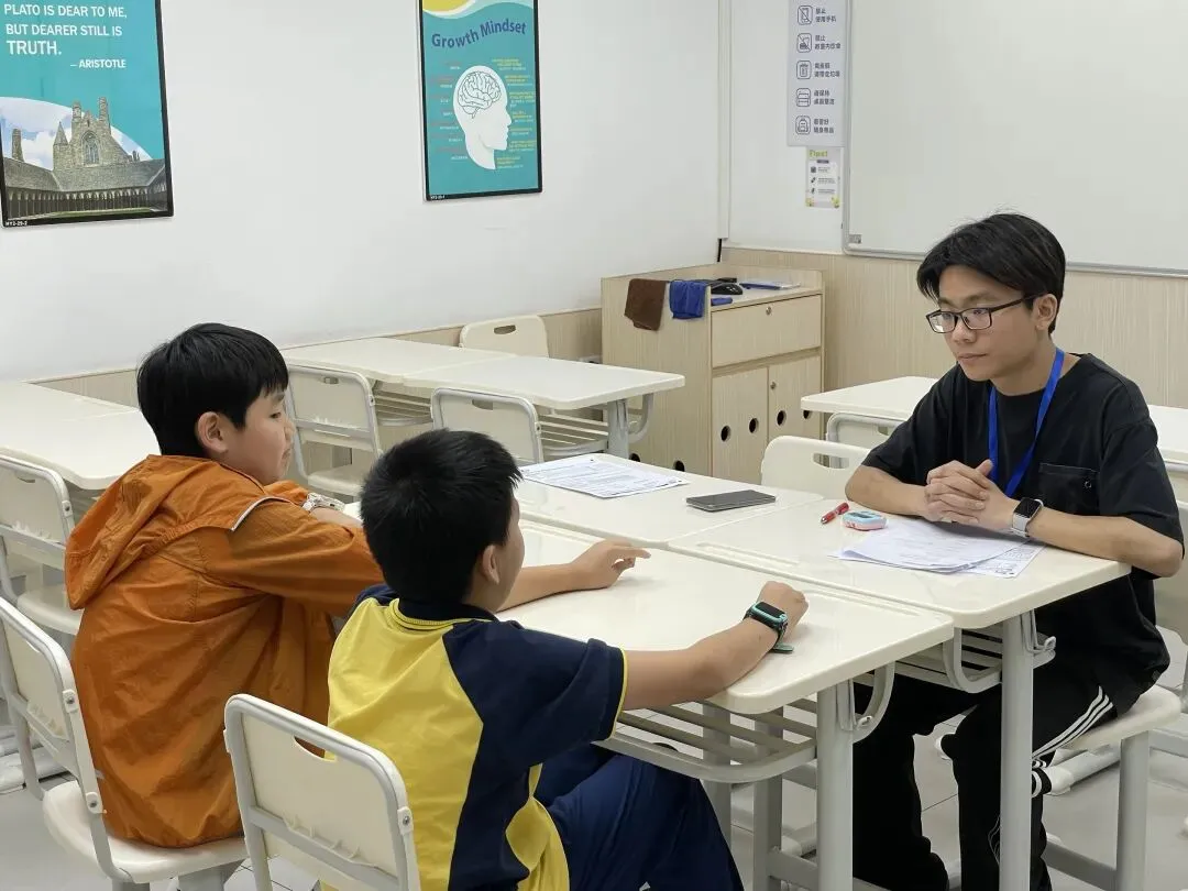 剑少KPF全真线下模拟考回顾 第11张