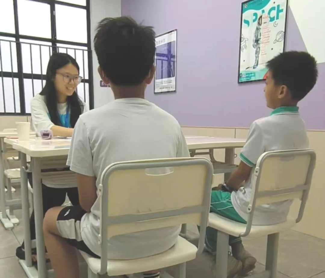 剑少KPF全真线下模拟考回顾 第16张
