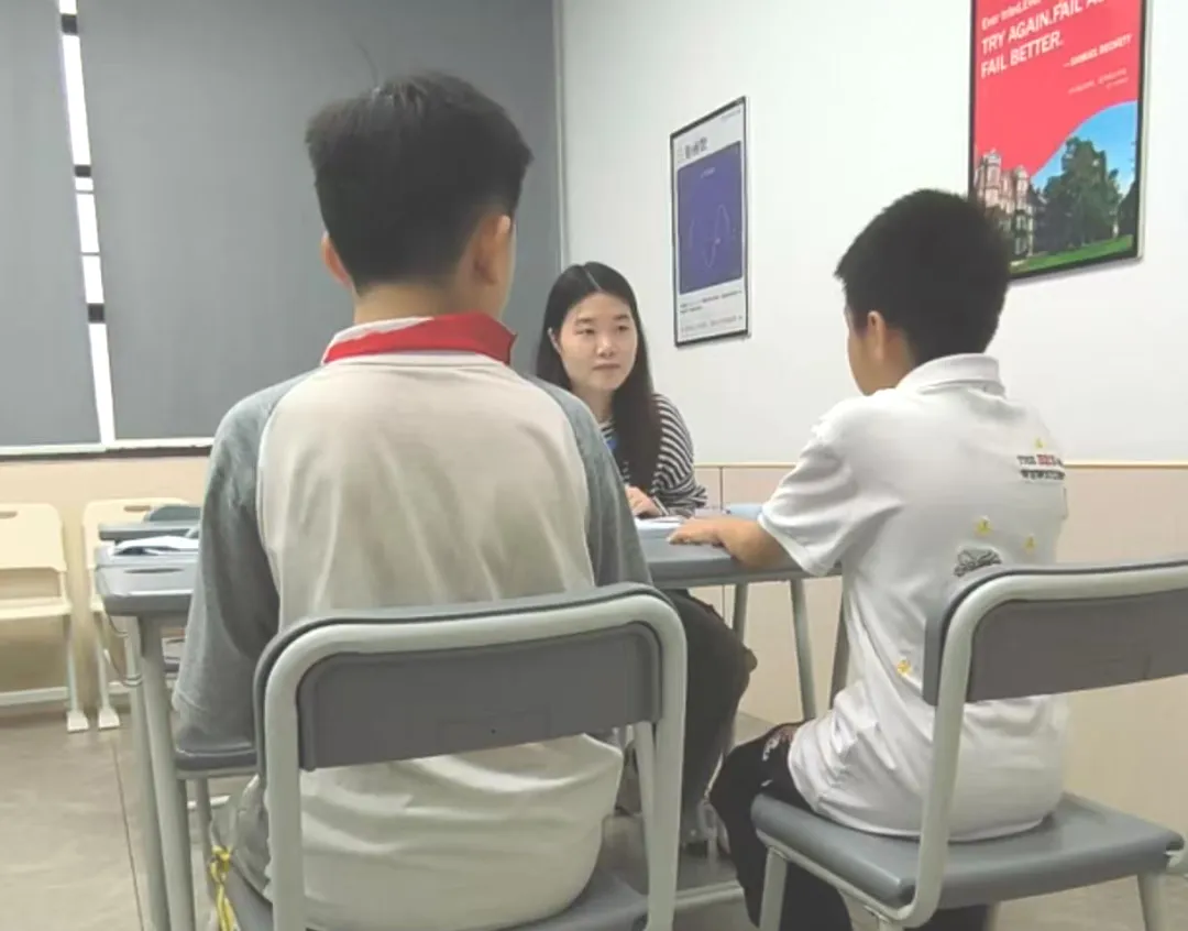 剑少KPF全真线下模拟考回顾 第17张