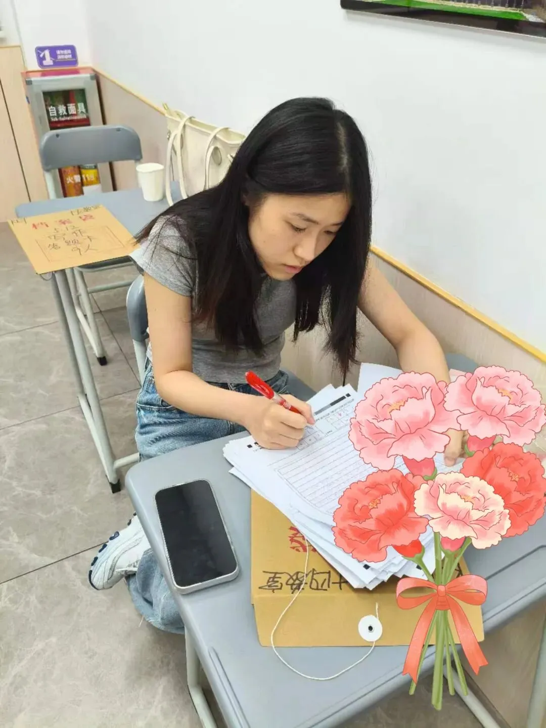 剑少KPF全真线下模拟考回顾 第19张