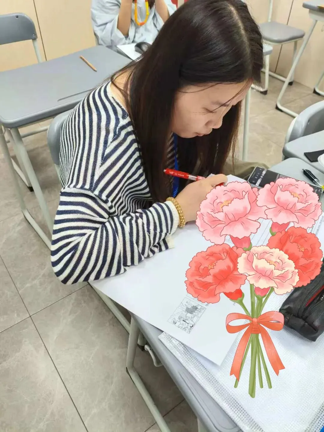 剑少KPF全真线下模拟考回顾 第21张