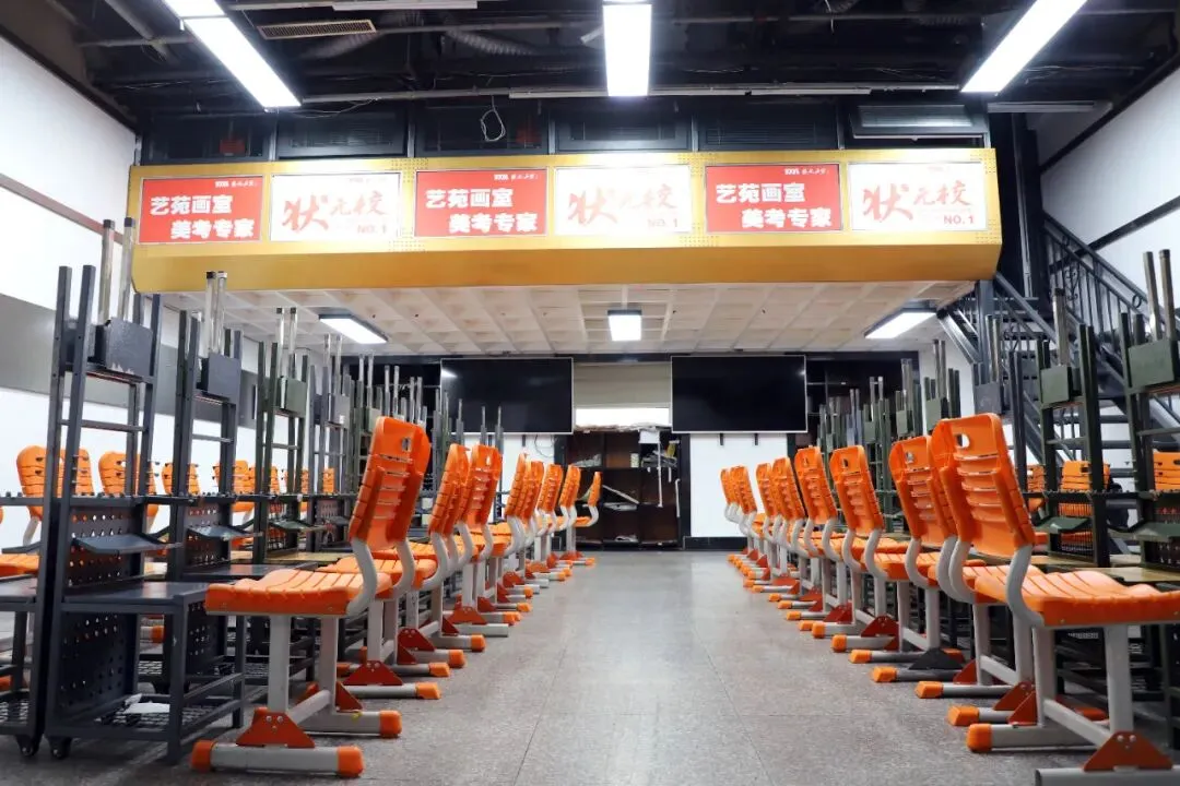 沈阳艺苑画室2026年沈阳市美术中考与鲁美附中加试双峰并峙,鲁附翘楚,龙头! 第8张