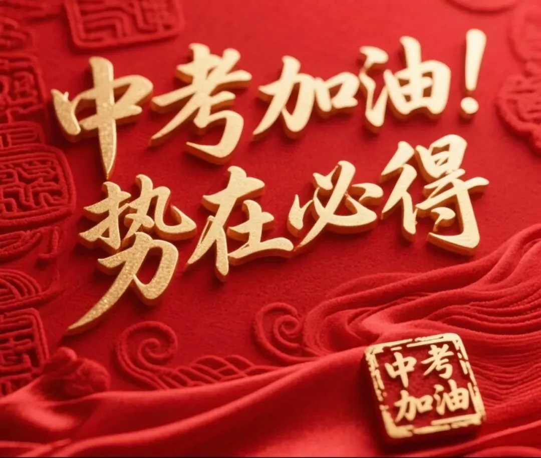 乘风破浪,决战中考——国杰实验学校初中部2026年中考誓师大会圆满举行 第52张