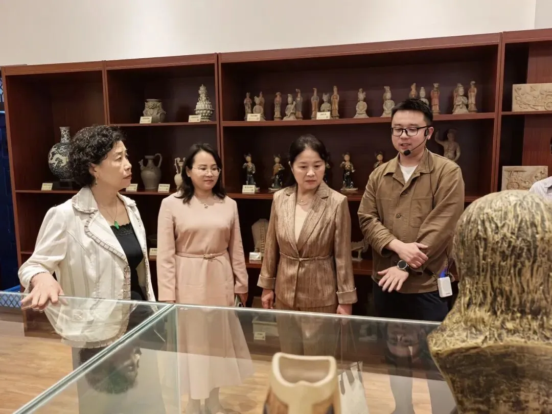 东升二中圆满承办中考备考联合教研活动 第24张