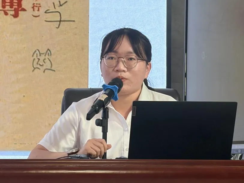 【初中数学】文昌市召开2026年中考数学学科研讨活动 第9张