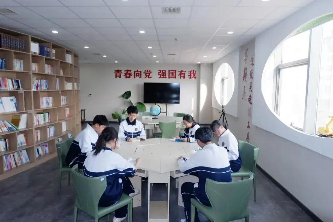 2026中考云看校⑧【大连明德高级中学】山海关不住 明德超级酷 第7张