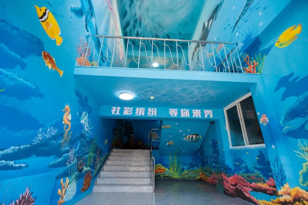 2026中考云看校⑧【大连明德高级中学】山海关不住 明德超级酷 第23张