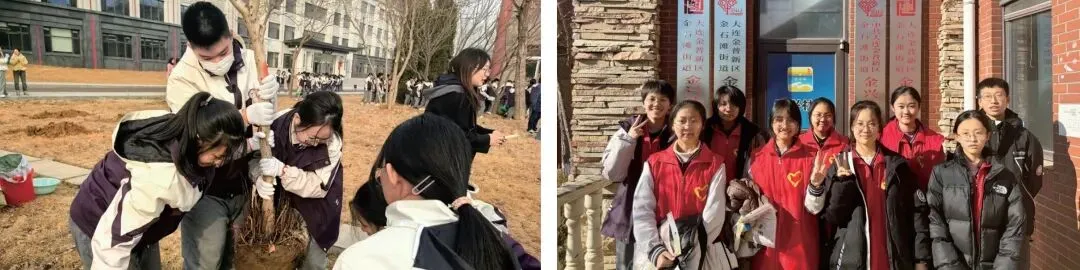2026中考云看校⑦【大连海滨高级中学】听校长亲自讲:为什么要选这所高中? 第14张