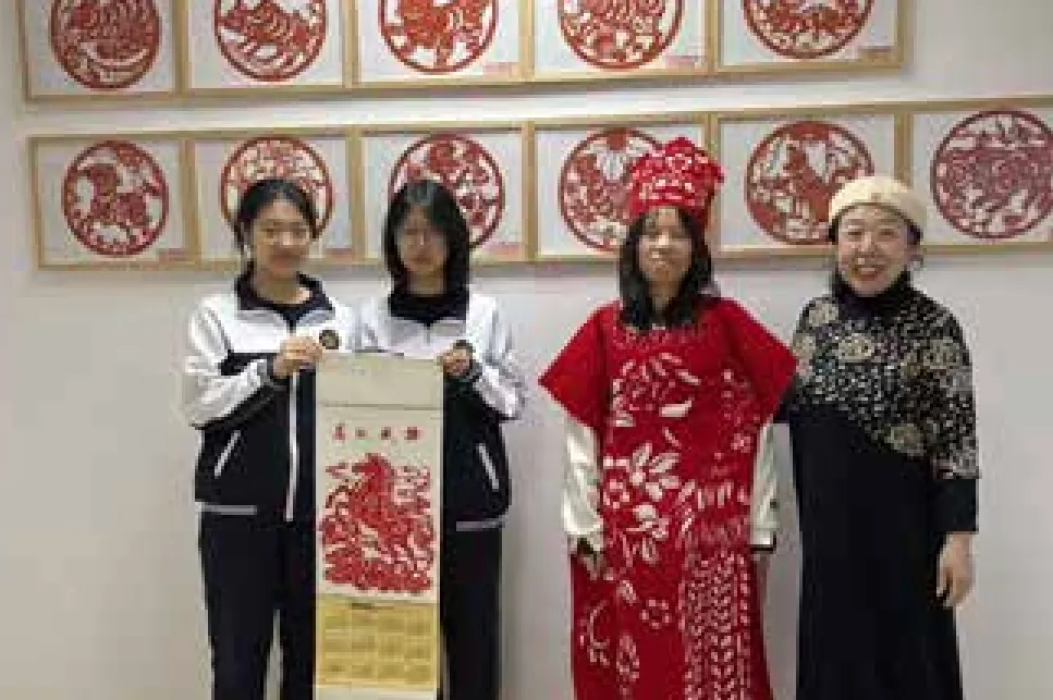 2026中考云看校⑧【大连明德高级中学】山海关不住 明德超级酷 第27张