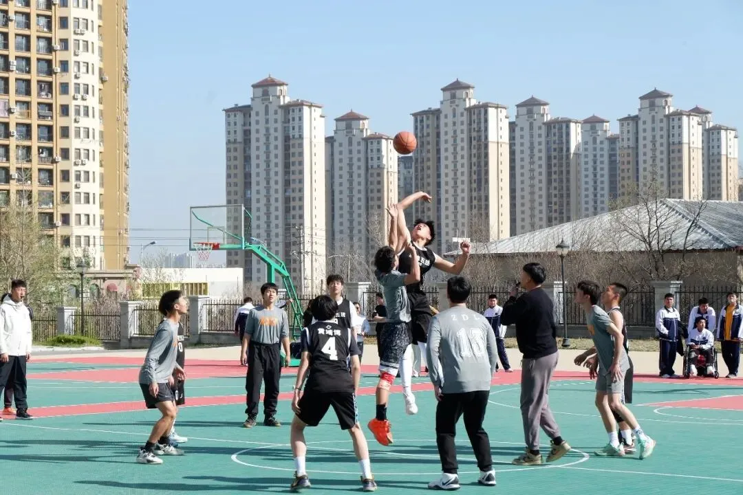 2026中考云看校⑧【大连明德高级中学】山海关不住 明德超级酷 第30张