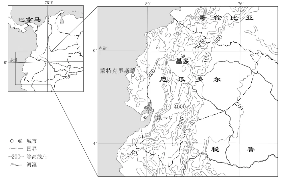 冲刺提分真题练——考点39 区域关联性与区域发展(原卷版) 第10张