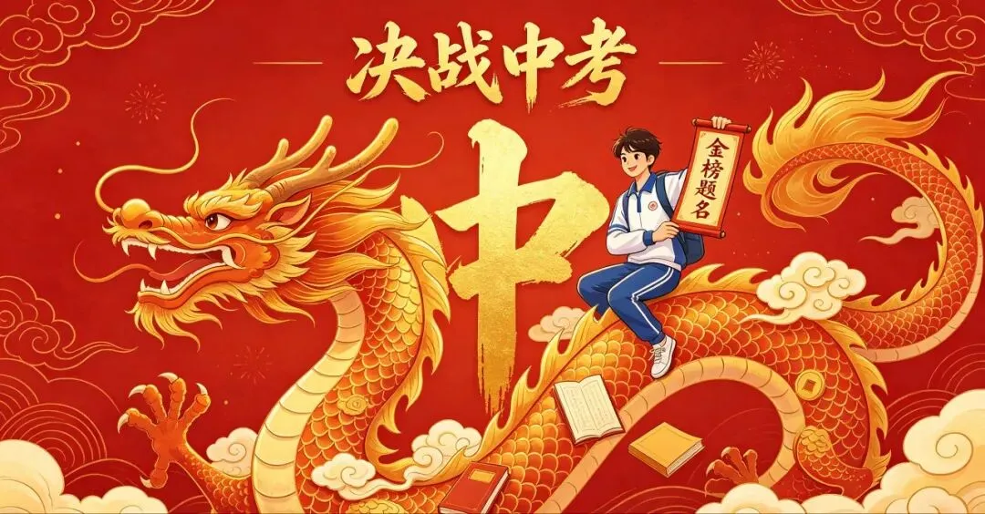 2026西安中考13.5万,长安1.2万:扩招到底能补上多少缺口? 第5张