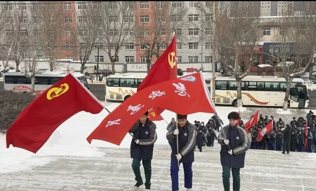 课本夹缝|中考的遗憾,慧泉帮你补全.三年后,我们大学见~ 第11张