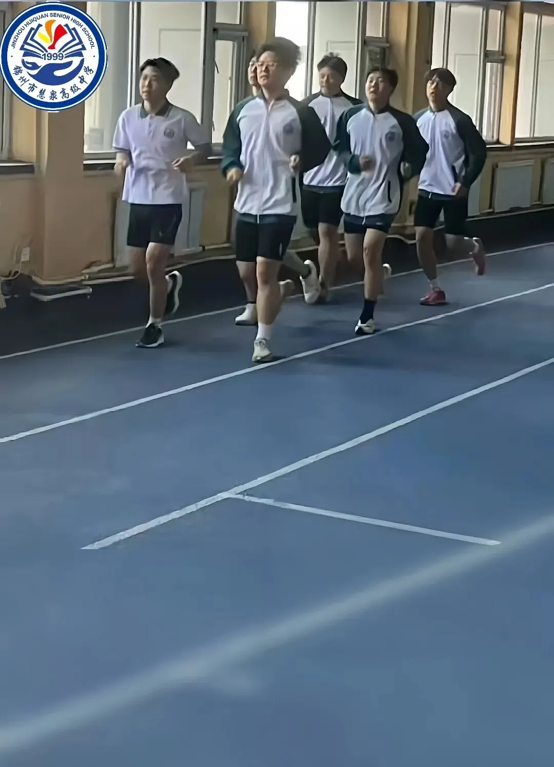 课本夹缝|中考的遗憾,慧泉帮你补全.三年后,我们大学见~ 第30张