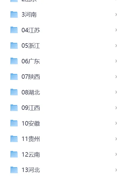 各省份专升本【真题卷】 免费分享 第4张