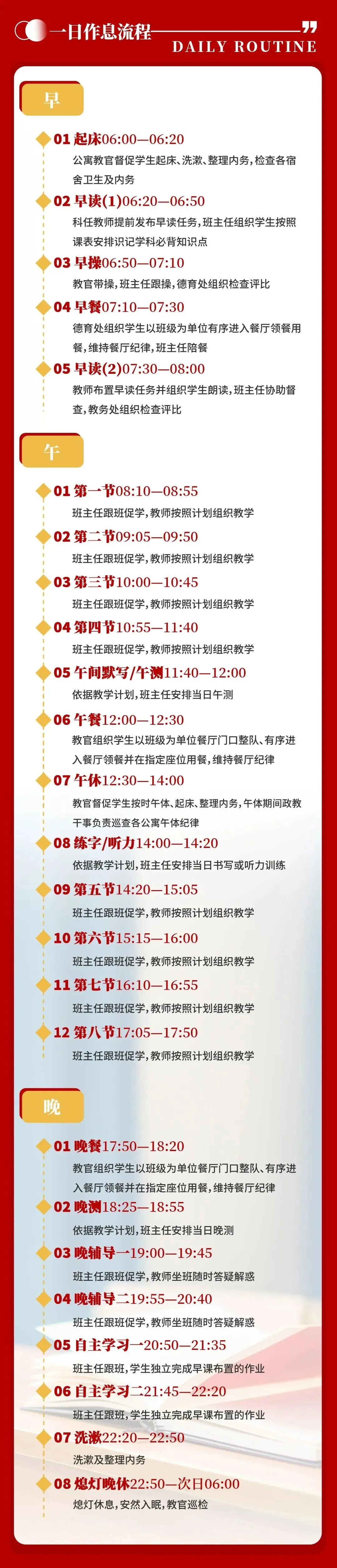 中考倒计时 30 天,你家孩子还在 “瞎忙” 吗? 第9张