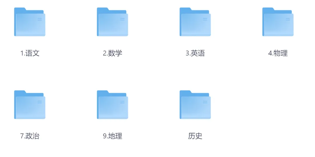 2025河北高考真+答案解析,含历年真题集,超全!(PDF完整版下载) 第1张