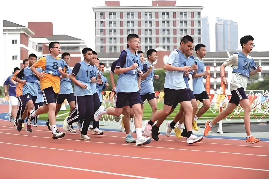 2026大连体育中考真相!90%学生满分,丢分只栽在这几点 第1张