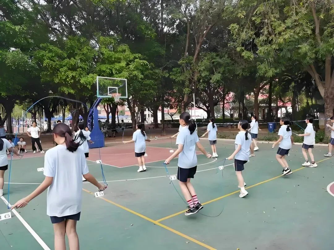 2026大连体育中考真相!90%学生满分,丢分只栽在这几点 第2张