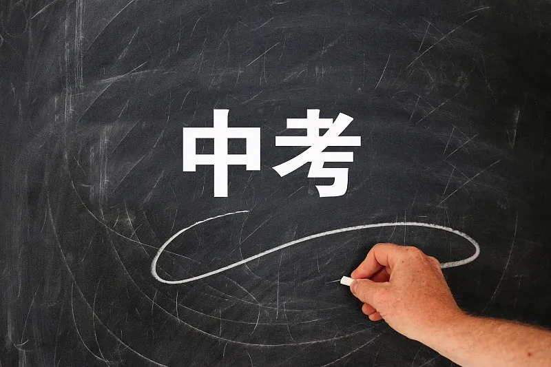 中考最扎心的真相:真正拖垮孩子的,从来不是成绩,而是家长的无知 第3张