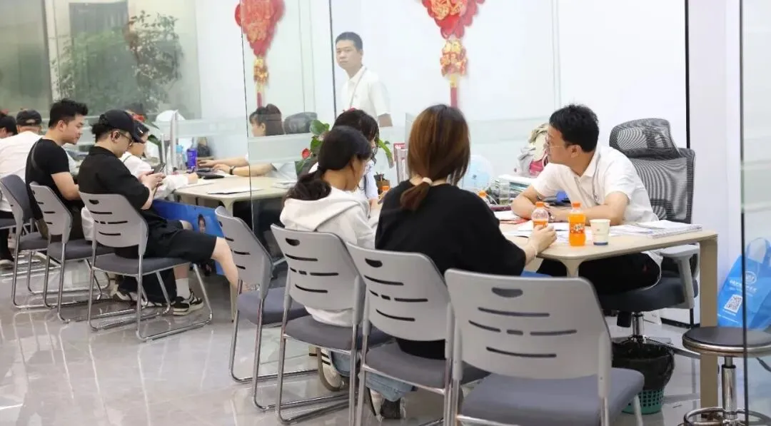 广大家长和学生丨临近中考,这里有一点小建议 第3张