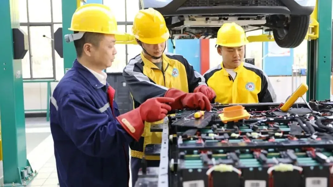 广大家长和学生丨临近中考,这里有一点小建议 第7张