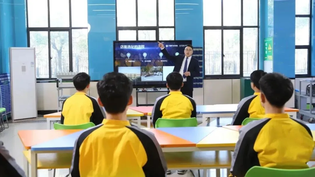 广大家长和学生丨临近中考,这里有一点小建议 第10张