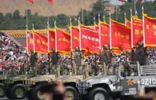 2026年中考《道德与法治》时政热点押题猜想三抗战胜利80周年盛大阅兵(解析版) 第7张