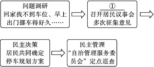 2026年徐州市中考道德与法治考前预测卷(二) 第3张