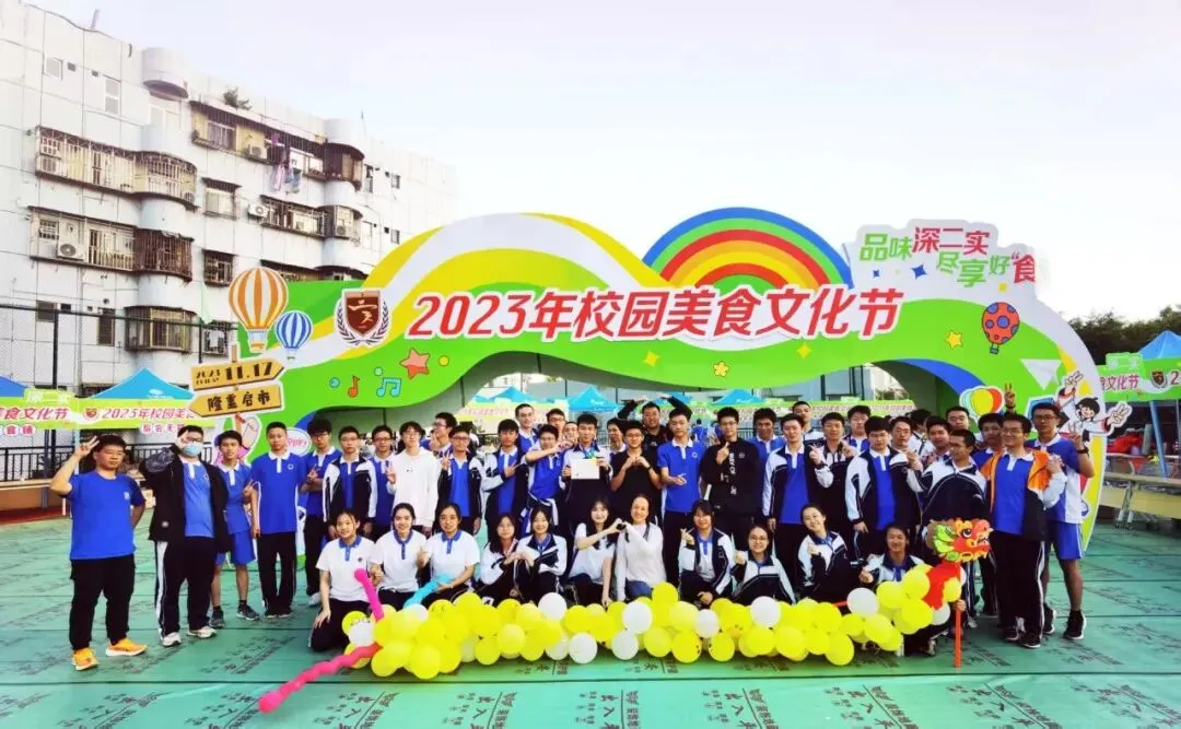 青春不毕业丨曹力书:从中考压线到高考第一!成为你想成为的人 第10张