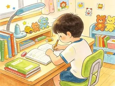 【红祺教育】距离中考不足一月,稳住心态静待花开 第4张