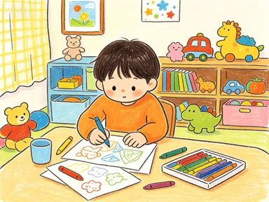 【红祺教育】距离中考不足一月,稳住心态静待花开 第8张