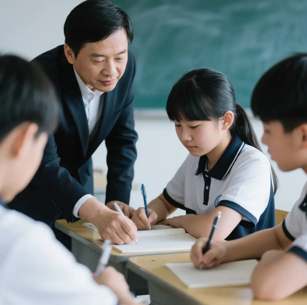 2026年西安中考倒计时:学长送给初三学弟学妹们的中考经验分享-第1张图片-四季读书网 2026年西安中考倒计时:学长送给初三学弟学妹们的中考经验分享-第1张图片-四季读书网