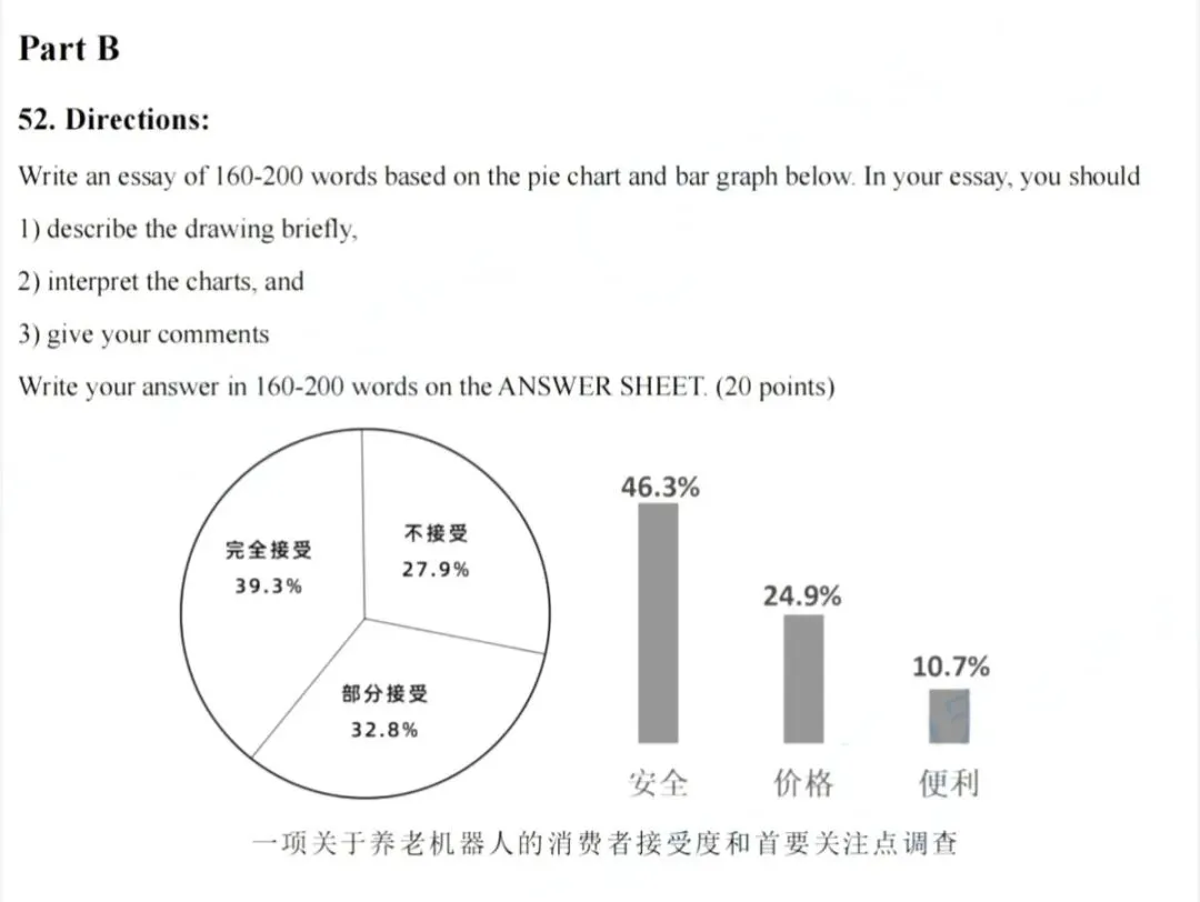 山东青岛市2026年高三二模英语试卷和参考答案-第18张图片-四季读书网 山东青岛市2026年高三二模英语试卷和参考答案-第18张图片-四季读书网