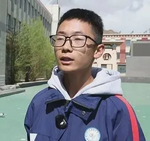 凝心聚力备战中考 笃行奋进逐梦韶华——拉孜县中学多措并举抓实备考工作 第6张