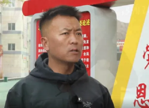 凝心聚力备战中考 笃行奋进逐梦韶华——拉孜县中学多措并举抓实备考工作 第10张