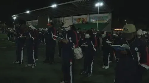 凝心聚力备战中考 笃行奋进逐梦韶华——拉孜县中学多措并举抓实备考工作 第11张