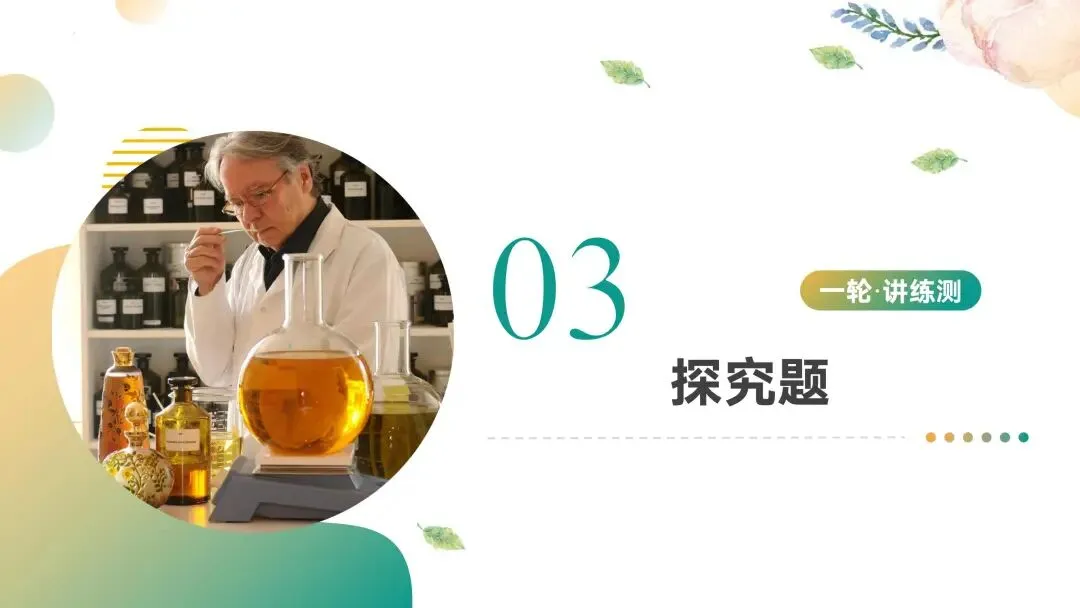 中考专题复习常见的盐 第9张