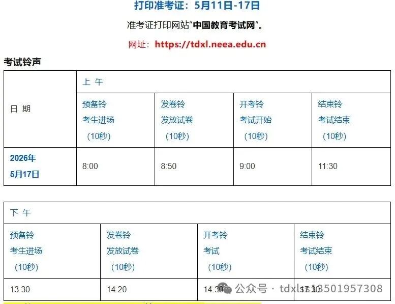 【英语真题注意事项】同等学力英语试卷答题卡写作翻译技巧说明 第1张