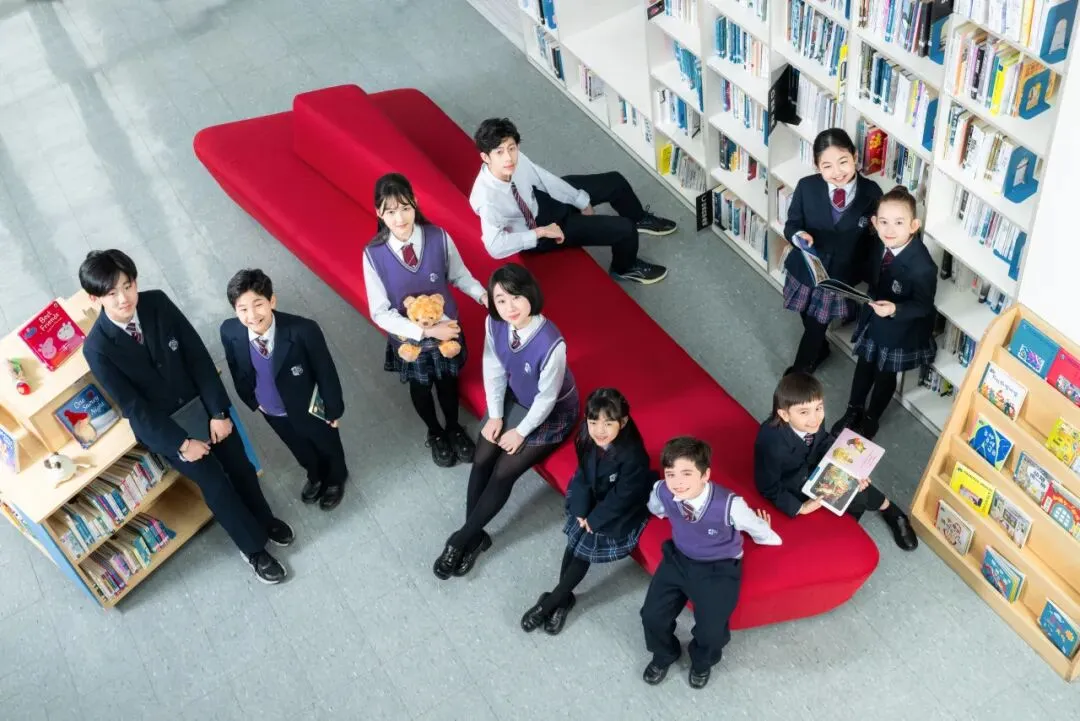 今年开招2个双语班面相中考|无锡市协和双语学校2026年初中部招生公告 第2张
