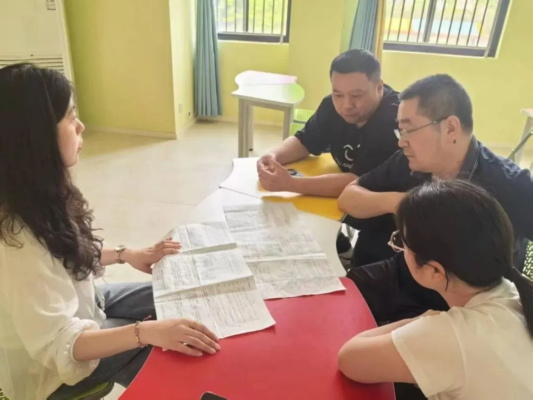 数据赋能明方向 聚力攻坚备中考—— 芜湖市第十一中学教育集团九年级历史二模质量分析会圆满召开 第10张