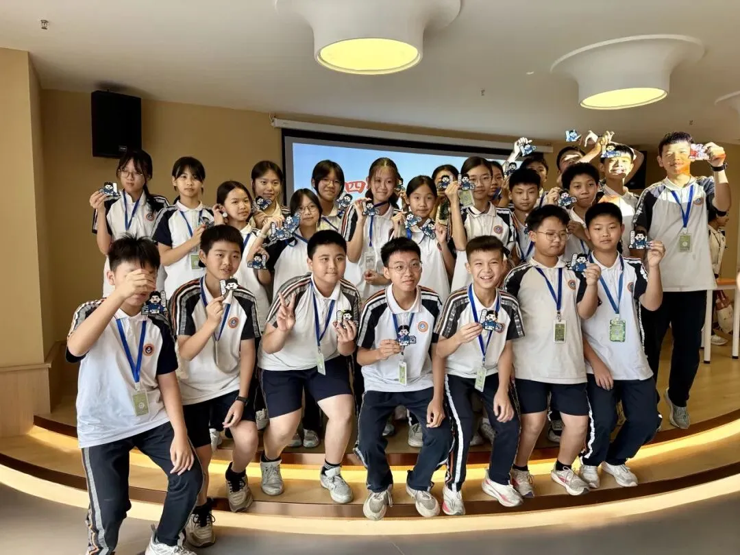 从“心”开始,赢接中考!黄江镇举行中学生考前减压系列活动 第14张