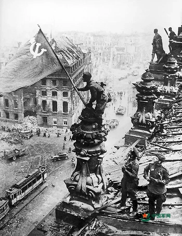 【福建中考历史•图片类】 图片解释题 第2张
