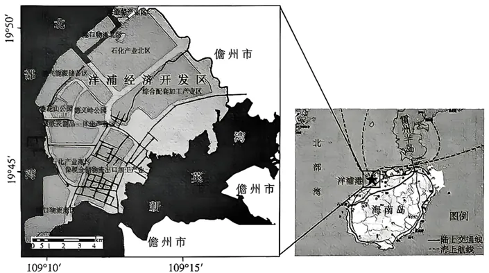 潍坊市2026年4月高三高考第二次模拟考试地理 第4张