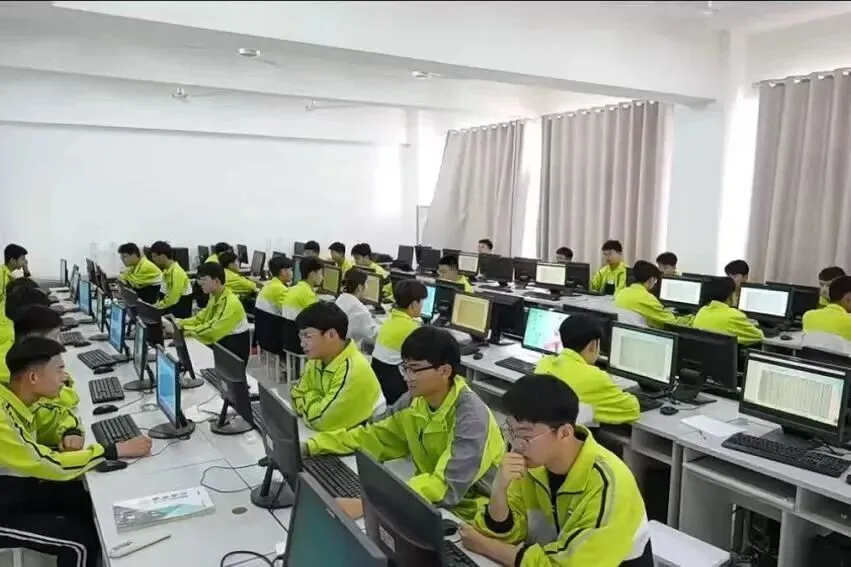中考择校不迷茫!聊城博源学校邀你相约2026中招咨询会 第26张 中考择校不迷茫!聊城博源学校邀你相约2026中招咨询会 第26张