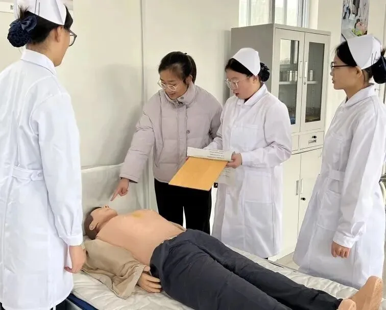 中考择校不迷茫!聊城博源学校邀你相约2026中招咨询会 第27张 中考择校不迷茫!聊城博源学校邀你相约2026中招咨询会 第27张