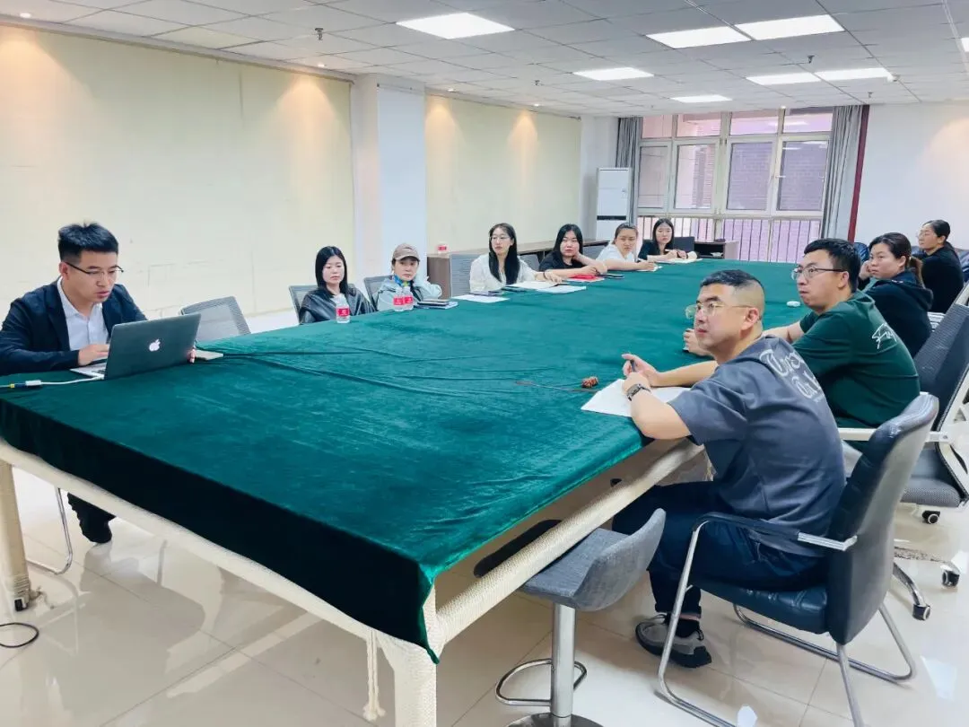 圆满结束丨2026年唐山市美术中考第二场模拟考试 第3张