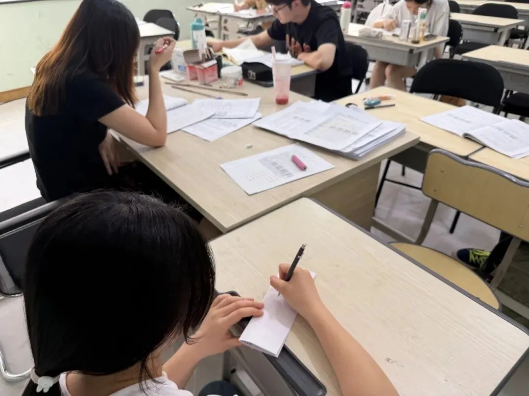 以考促学,以评促改:常本专转本英语模考! 第27张