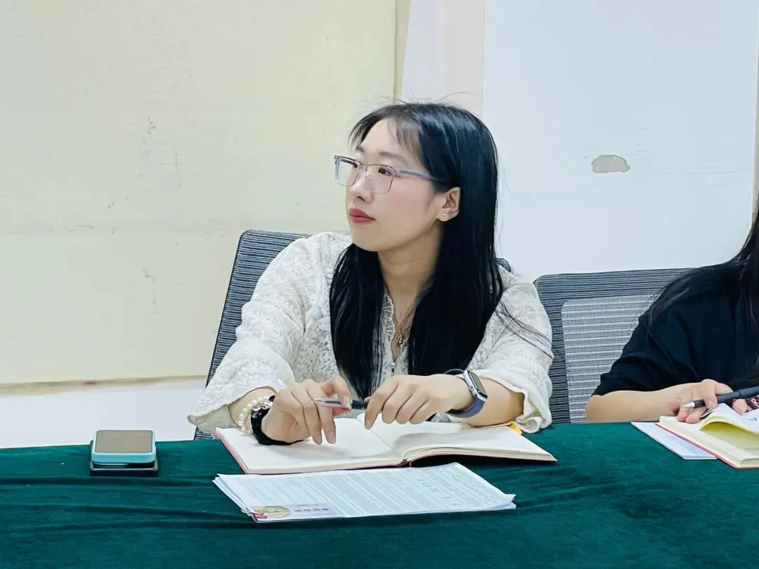 圆满结束丨2026年唐山市美术中考第二场模拟考试 第7张