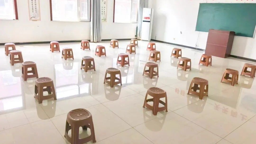 圆满结束丨2026年唐山市美术中考第二场模拟考试 第9张